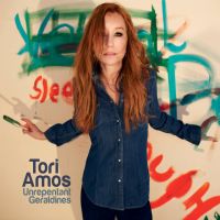 Amos, Tori Unrepentant Geraldines // Deluxe Edition -cd+dvd-