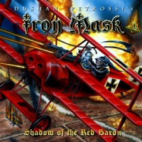 Iron Mask Shadow Of The Red Baron