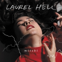 Mitski Laurel Hell