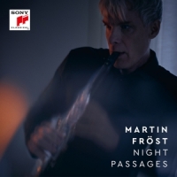 Frost, Martin Night Passages