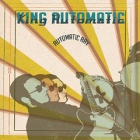 King Automatic Automatic Ray