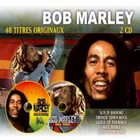 Marley, Bob 48 Titres Originaux