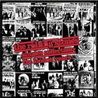 Rolling Stones The London Years - Singles Collection