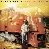 Jackson, Alan Freight Train