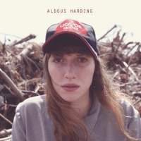 Harding, Aldous Aldous Harding
