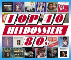 Various Top 40 Hitdossier - 80s