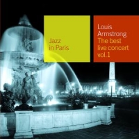 Armstrong, Louis Best Live Concert Vol.1