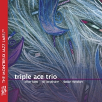 Triple Ace Trio Triple Ace Trio