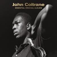 Coltrane, John Essential Original Albums