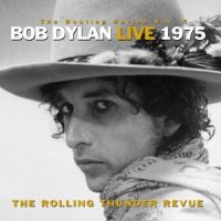 Dylan, Bob Bootleg Series 5: Live 75 - Rolling Thunder Revue