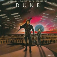 Toto / Soundtrack Dune