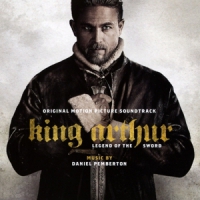 Ost / Soundtrack King Arthur: Legend Of The Sword