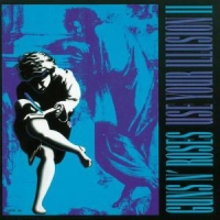 Guns N' Roses Use Your Illusion 2