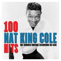 Cole, Nat King 100 Hits