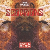 Scorpions Hot & Slow - Best Masters Of The 70s