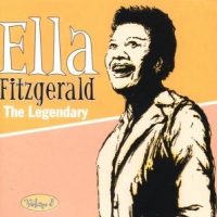 Fitzgerald, Ella Legendary Vol.5