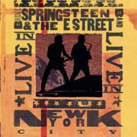 Springsteen, Bruce Live In Nyc -19tr-