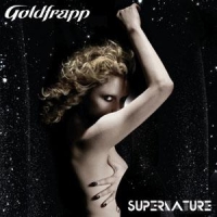 Goldfrapp Supernature