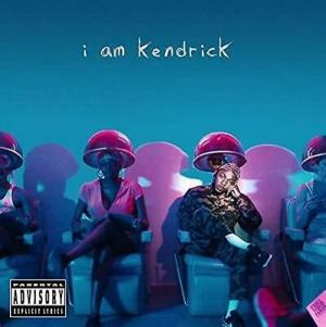 Lamar, Kendrick I Am Kendrick