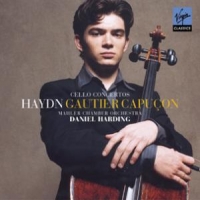 Haydn, Franz Joseph Cello Concertos