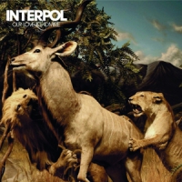 Interpol Our Love To Admire/ 10th Anniversery Edition -annivers-