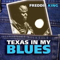 King, Freddie Texas In My Blues -2cd-