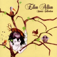 Allien, Ellen Remix Collection -'95/'03