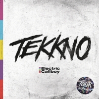Electric Callboy Tekkno (tour Edition)