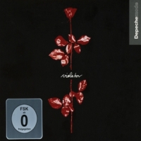 Depeche Mode Violator (cd+dvd)