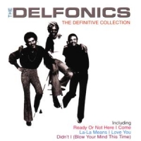 Delfonics Definitive Collection