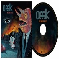 O.r.k. Inflamed Rides