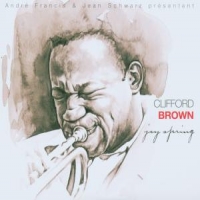 Brown, Clifford Joy Spring