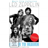 Led Zeppelin Closer To Heaven