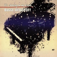 Wesseltoft, Bugge It S Snowing On My Piano