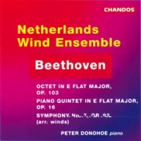 Netherlands Wind Ensemble Octet