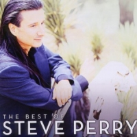 Perry, Steve Oh Sherrie - The Best Of