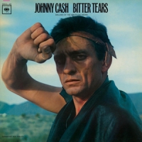 Cash, Johnny Bitter Tears