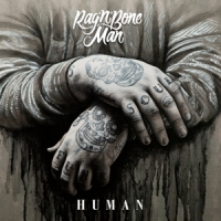 Rag'n'bone Man Human (2cd)