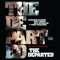Ost / Soundtrack Departed -ltd/coloured-