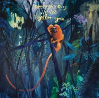 Bonnie Prince Billy We Are Together Again -coloured-