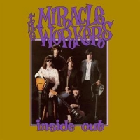 Miracle Workers Inside Out (orange Smoke)