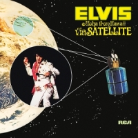 Presley, Elvis Aloha From Hawaii Via Satellite -coloured-