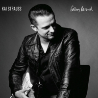Kai Strauss Getting Personal