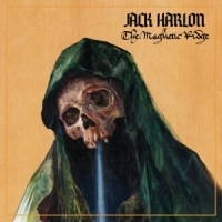 Jack Harlon & The Dead Crows The Magnetic Ridge
