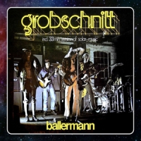 Grobschnitt Ballermann