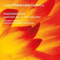 Jurowski, Vladimir / London Philhar Shostakovich Symphony No. 11