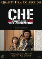 Quality Film Collection Che Part 1