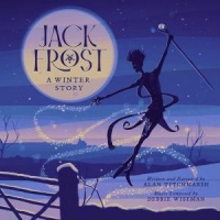 Wiseman, Debbie & Alan Titchmarsh Jack Frost - A Winter Story