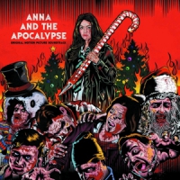 Various Anna And The Apocalypse