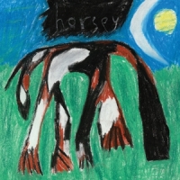 Current93 Horsey -coloured-
